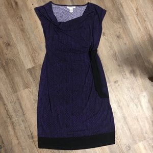 2/$5🌻 Motherhood Maternity Dress